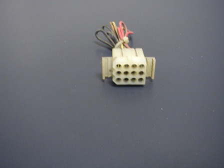 Wire Connector #116